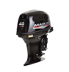 Лодочный мотор MARLIN PROLINE MP 40 AWR в Пензе