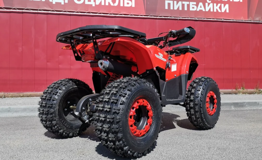 Квадроцикл PROMAX WILD 175 BASIC в Пензе