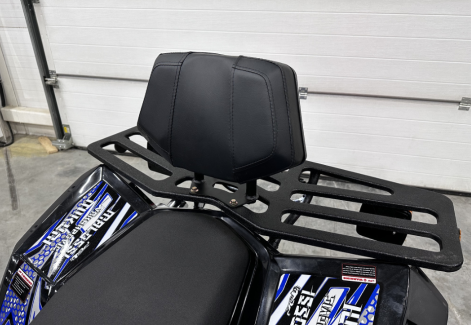 Квадроцикл GBM SHARP BIG 300 NEW PREMIUM в Пензе