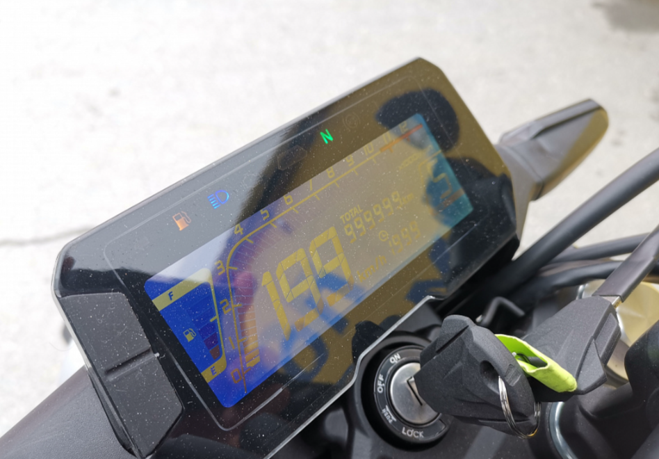 Мотоцикл MOTOLAND (МОТОЛЕНД) 250 CB250 (172FMM-5/PR250) (2022 г.) в Пензе