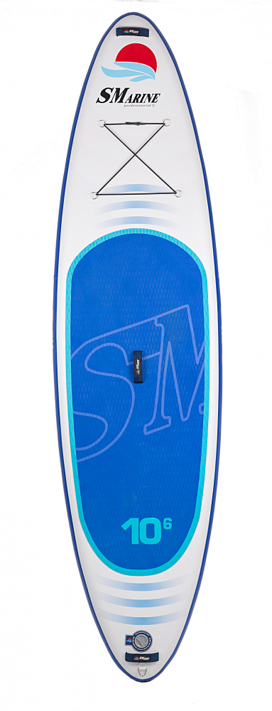 САП (SUP) Board SMARINE 10.6 в Пензе