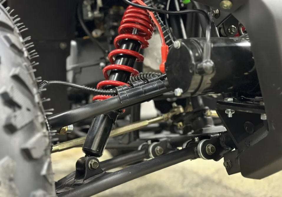 Квадроцикл GBM MAVERICK 300 NEW PREMIUM в Пензе