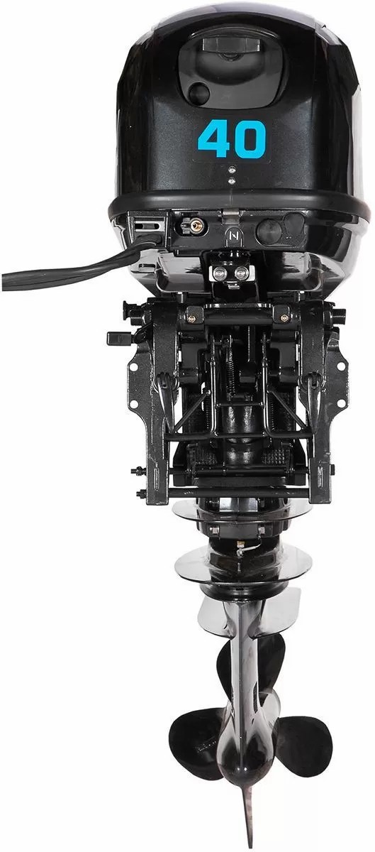 Лодочный мотор MARLIN MP 40 AWRS в Пензе