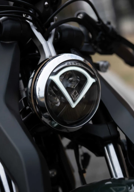 Мотоцикл Benda Napoleon 250 в Пензе