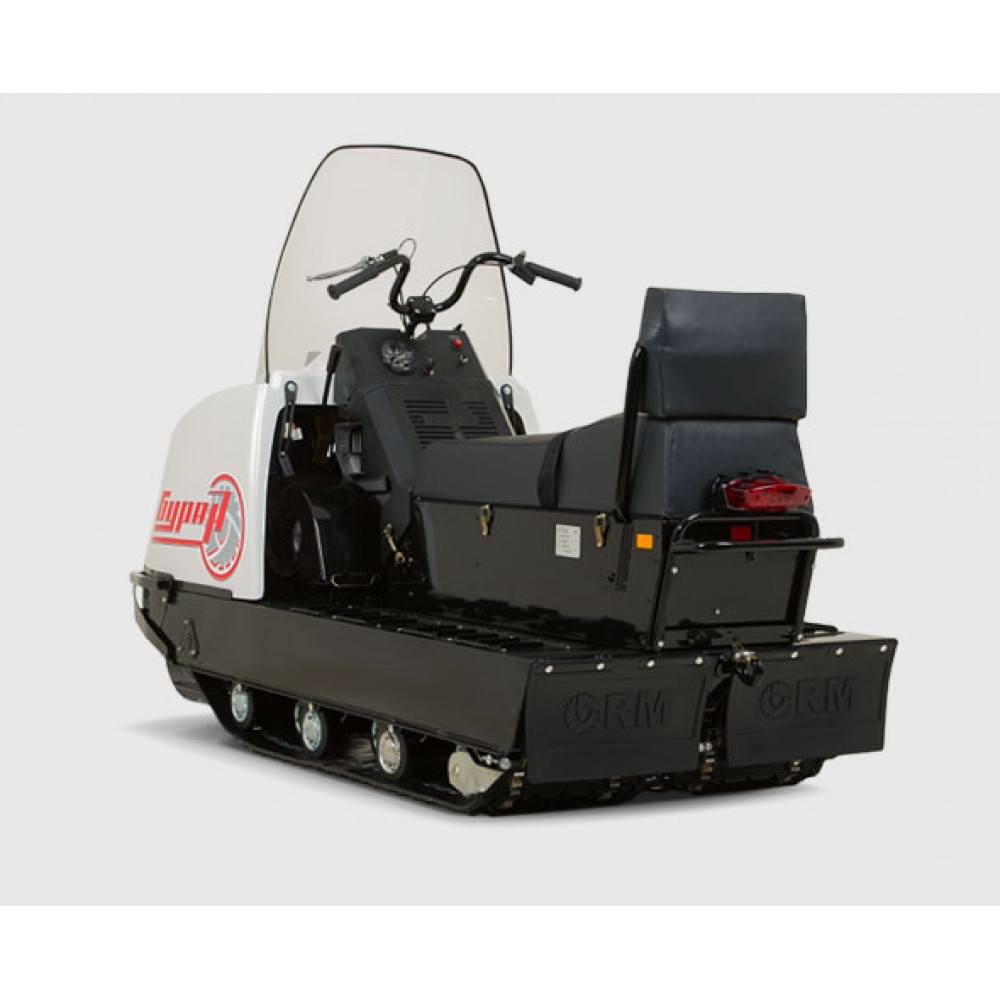 Снегоход РМ БУРАН А в Пензе