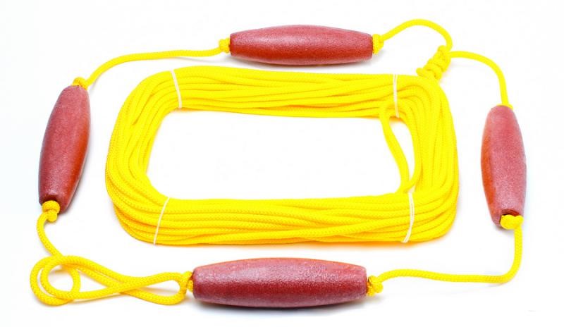 Линь спасательный "Конец Александрова" в Пензе