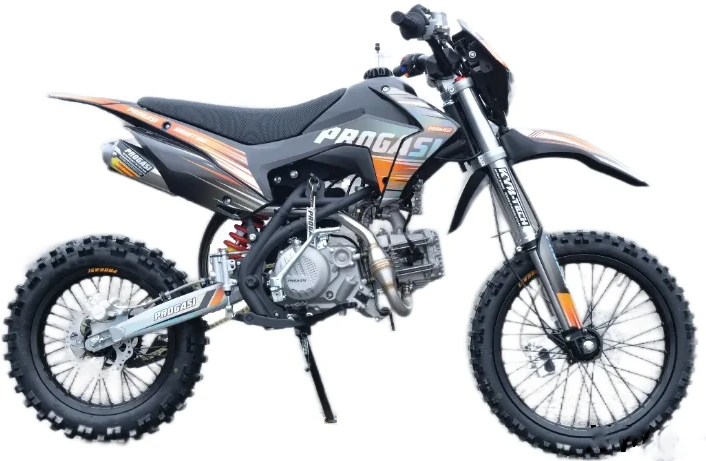 Питбайк Progasi SMART 190 NEW (ZS 1P62YML-2 W190) в Пензе