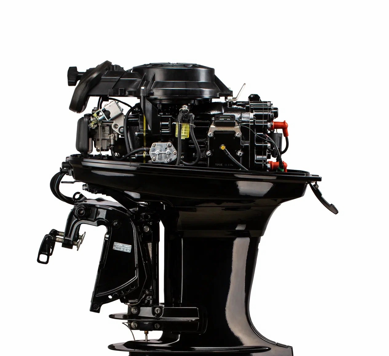 ЛОДОЧНЫЙ МОТОР GLADIATOR G40FHS в Пензе