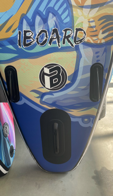 SUP (САП) ДОСКА RAIDEX I BOARD 11’ (332СМ) N 28 в Пензе