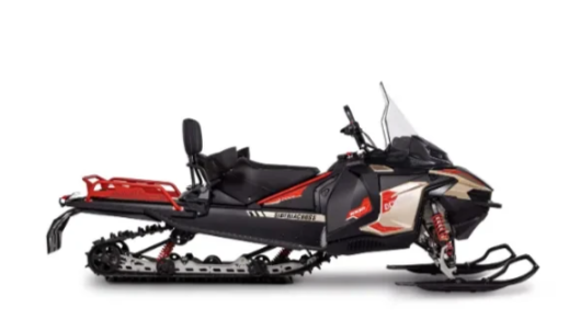 Снегоход AODES Siberiacross 1000 WT 508mm LCD 6.8 в Пензе