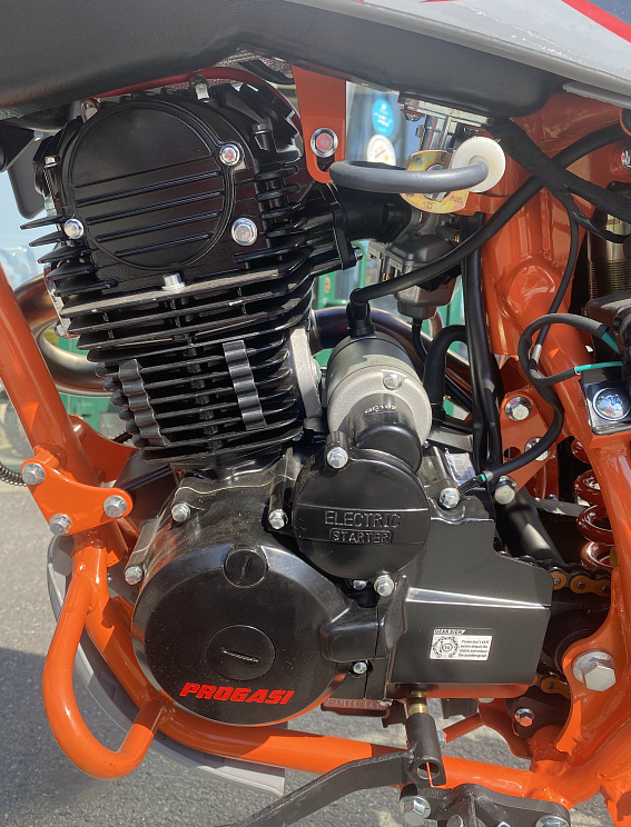 Мотоцикл Progasi PALMA 250SE в Пензе