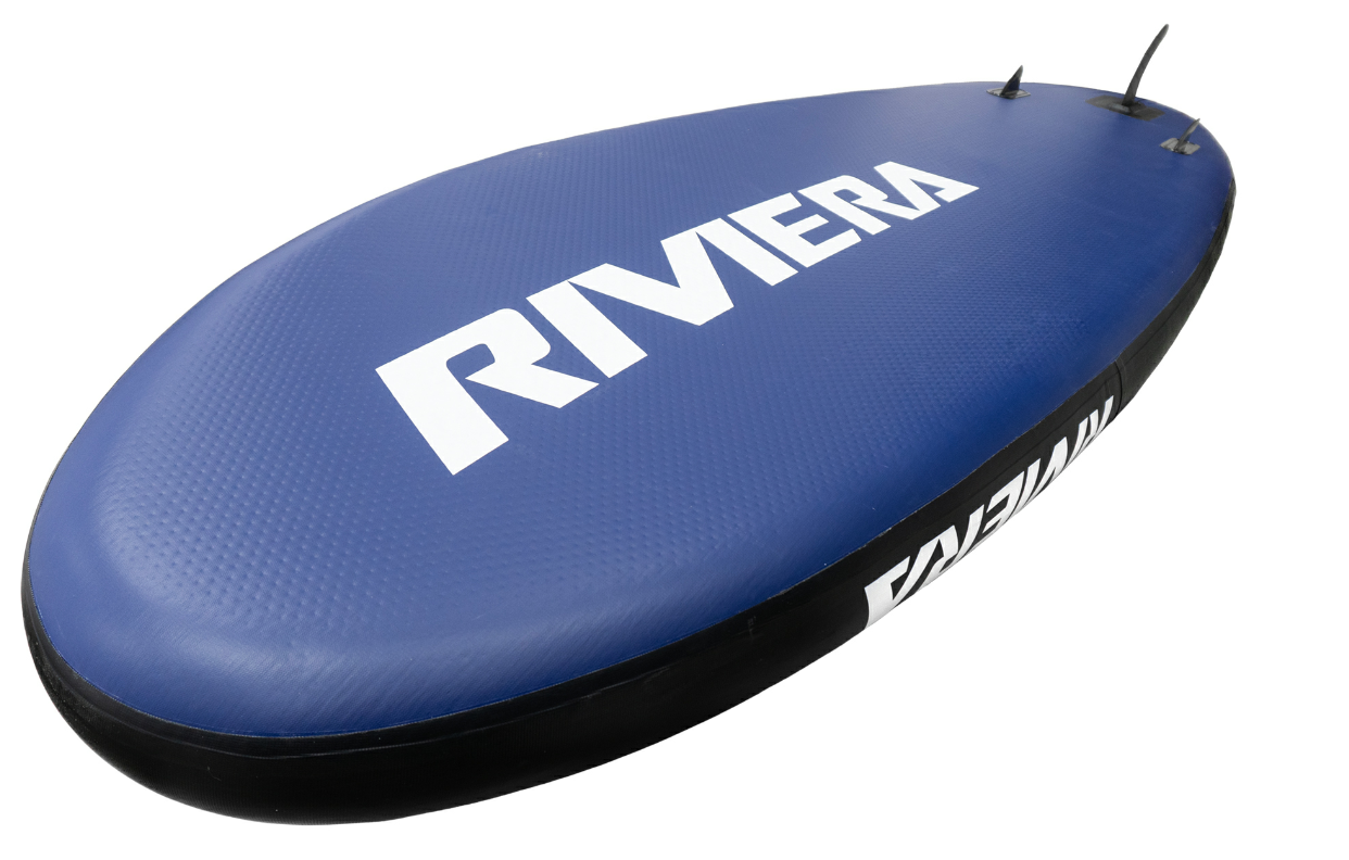 Сап-борд синий 10.6ft RIVIERA в Пензе