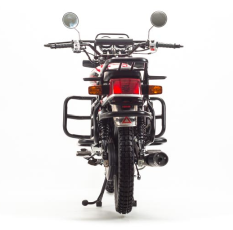 Мотоцикл FORESTER 200 (2021 г.) в Пензе