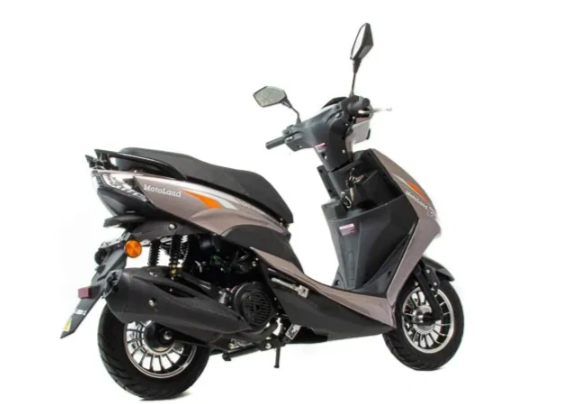 Скутер MOTOLAND (МОТОЛЕНД) FC 150 (WY150) в Пензе