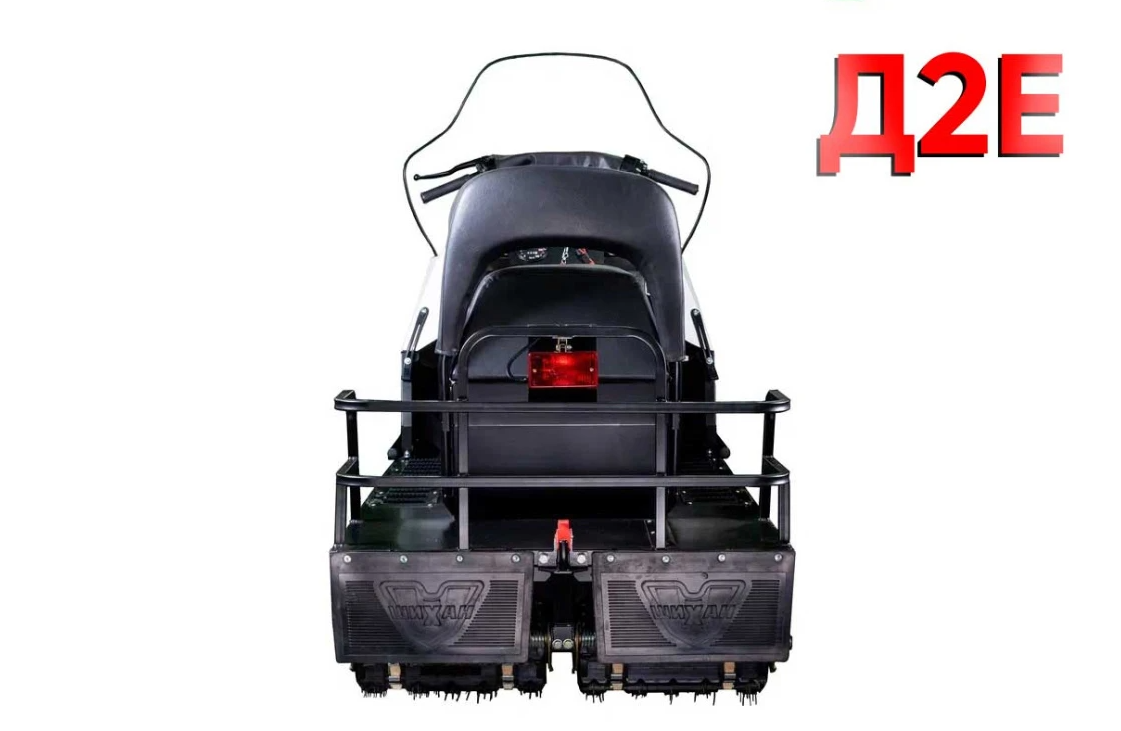 Снегоход ШИХАН Д-2Е LIFAN LF2V80F-A D25 (29 л.с.) с Э/ЗАП. в Пензе