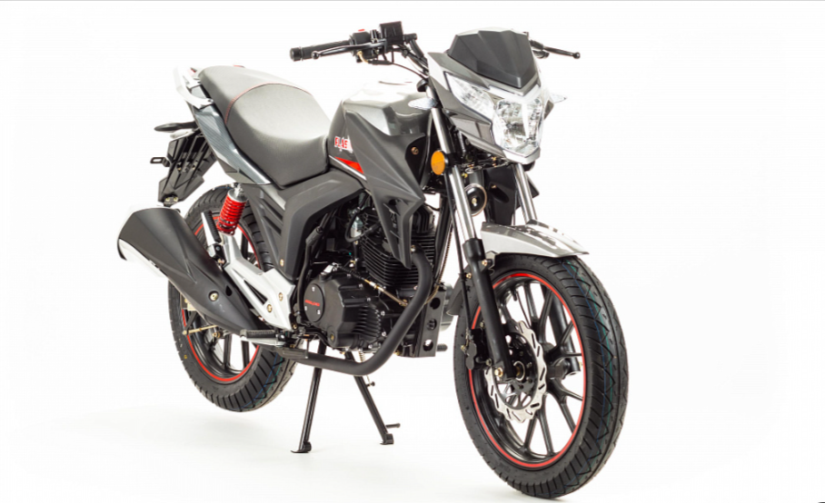 Мотоцикл FLASH 200 в Пензе