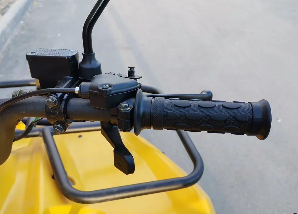 КВАДРОЦИКЛ IRBIS ATV200 в Пензе