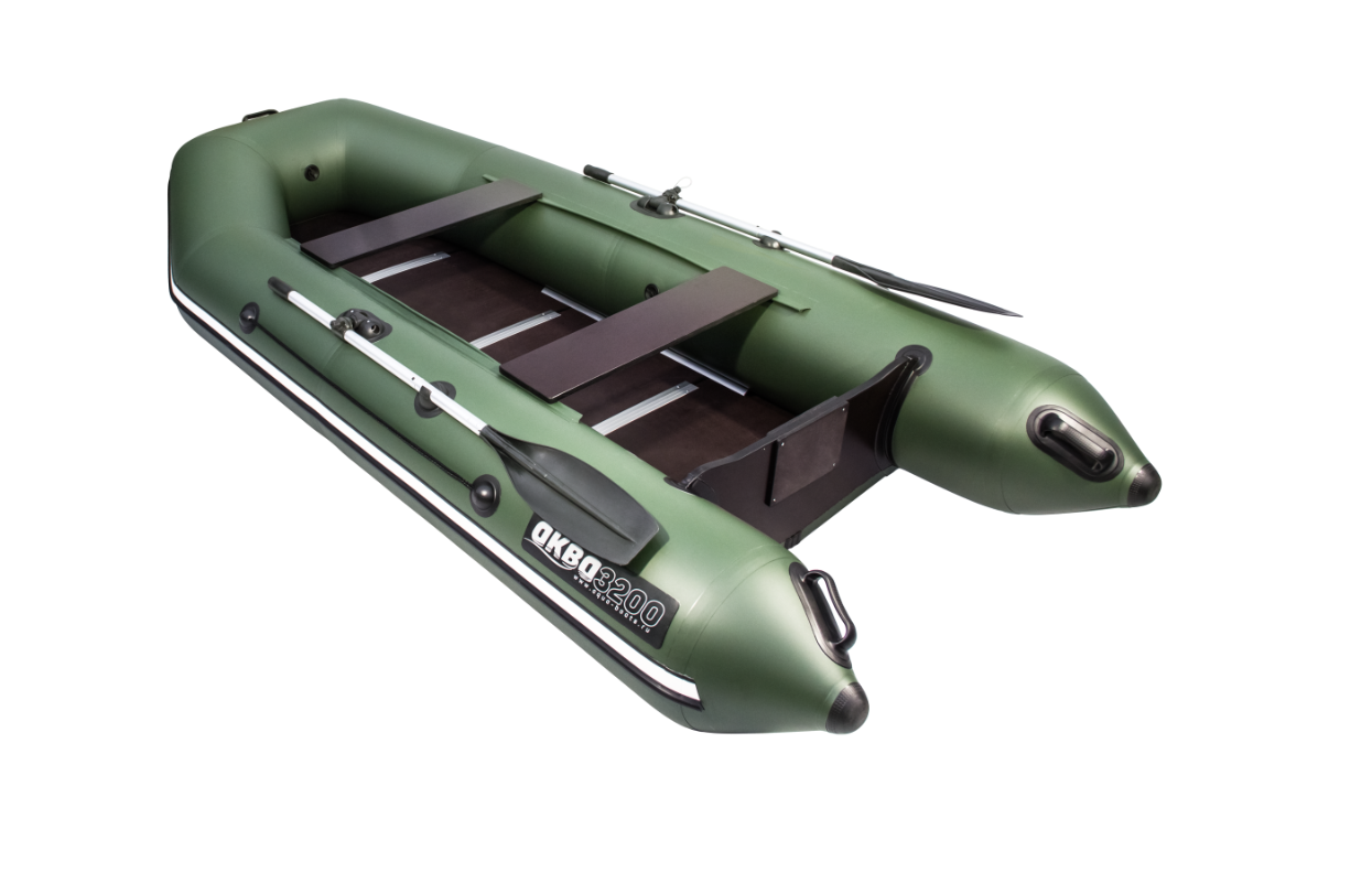  Лодка АКВА 3200 ск в Пензе