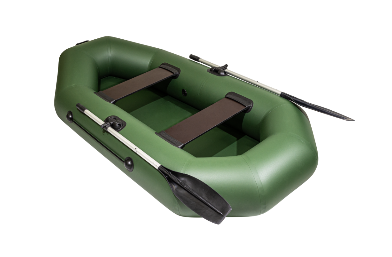 Лодка Барс 240 в Пензе