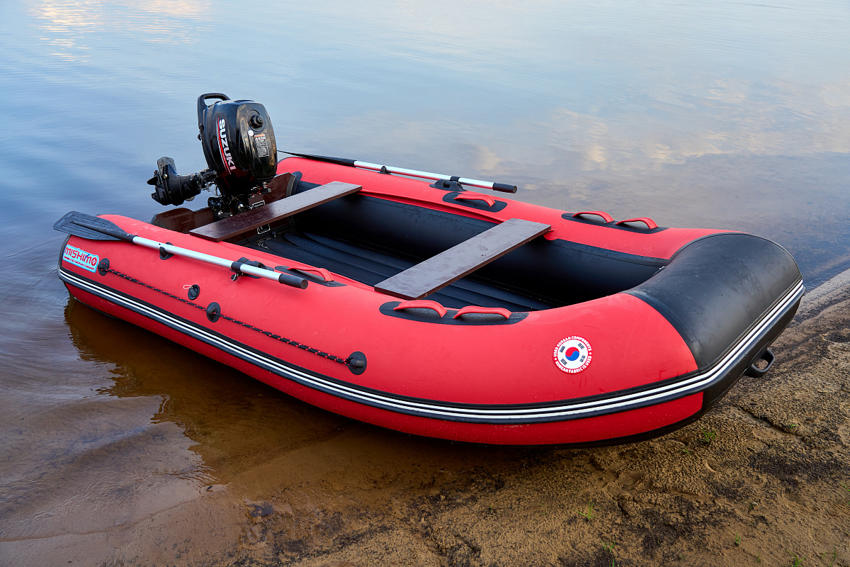 Лодка MISHIMO LITE 360 в Пензе