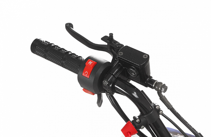 Квадроцикл Yacota Raposa 130 PRO-SPORT в Пензе