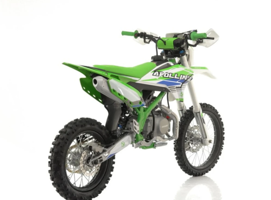 Питбайк Apollino AMX-F 125 в Пензе