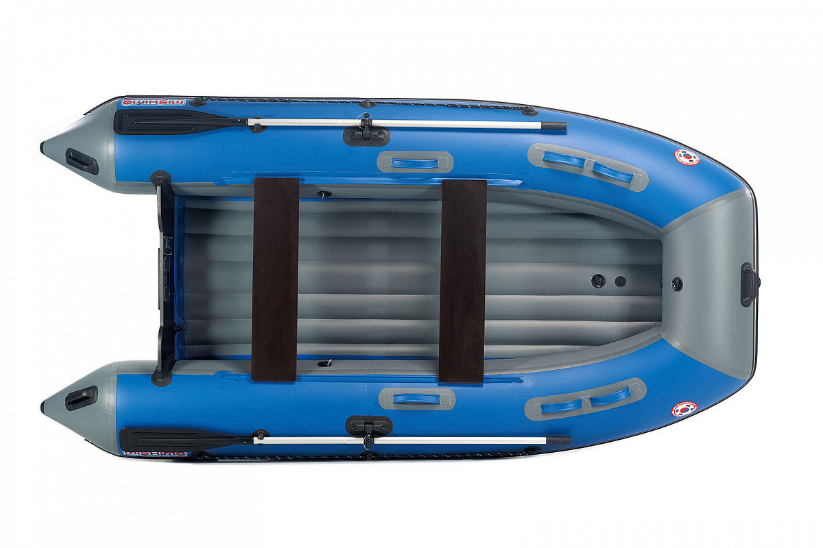 Лодка MISHIMO LITE 390 в Пензе