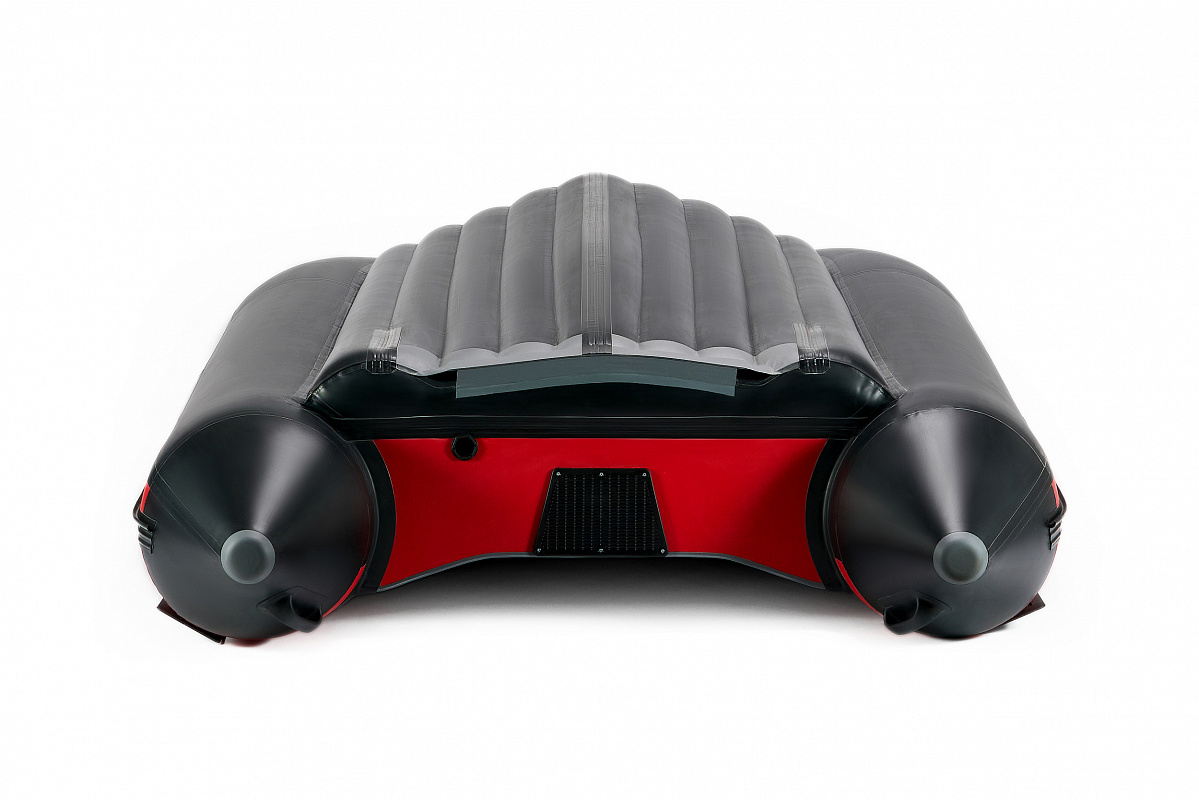 Лодка MISHIMO RAPID 400 в Пензе