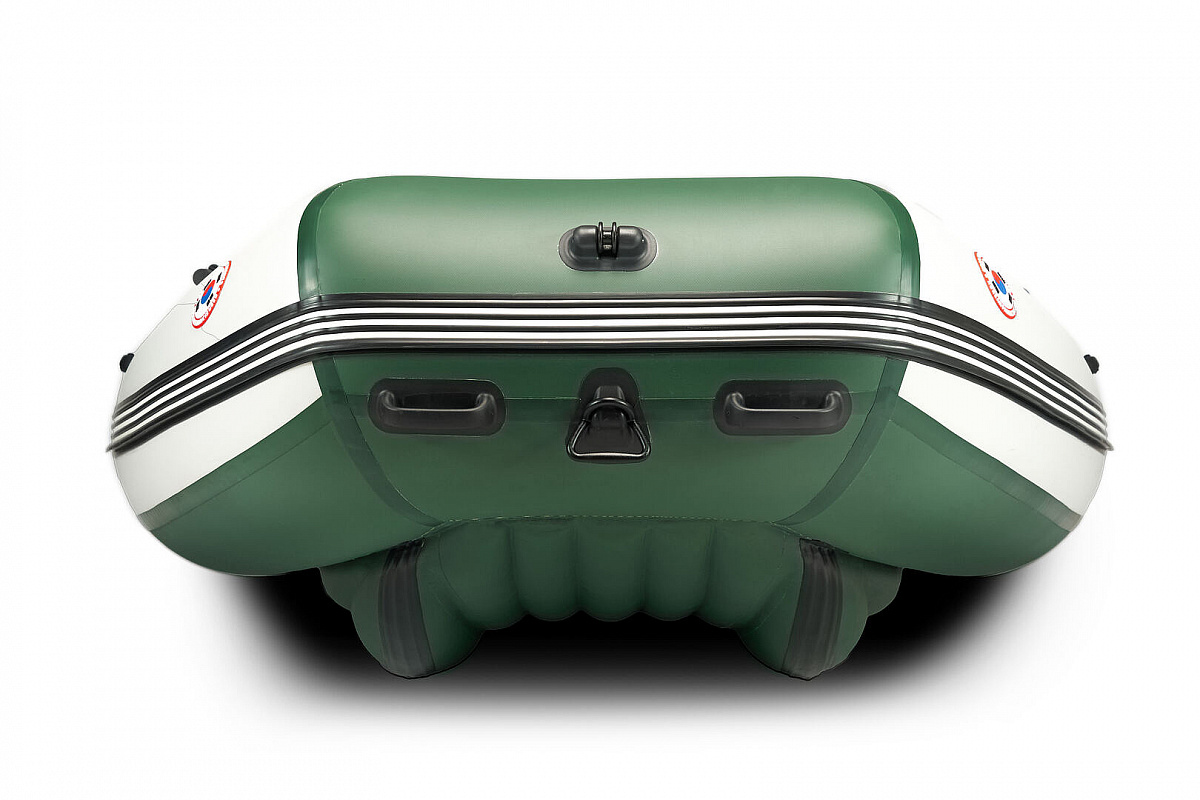 Лодка MISHIMO LITE DF 400 в Пензе