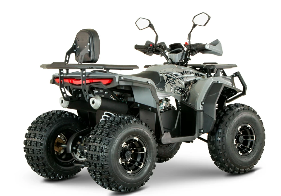 Квадроцикл YACOTA DRAGON LUX LD 125 в Пензе