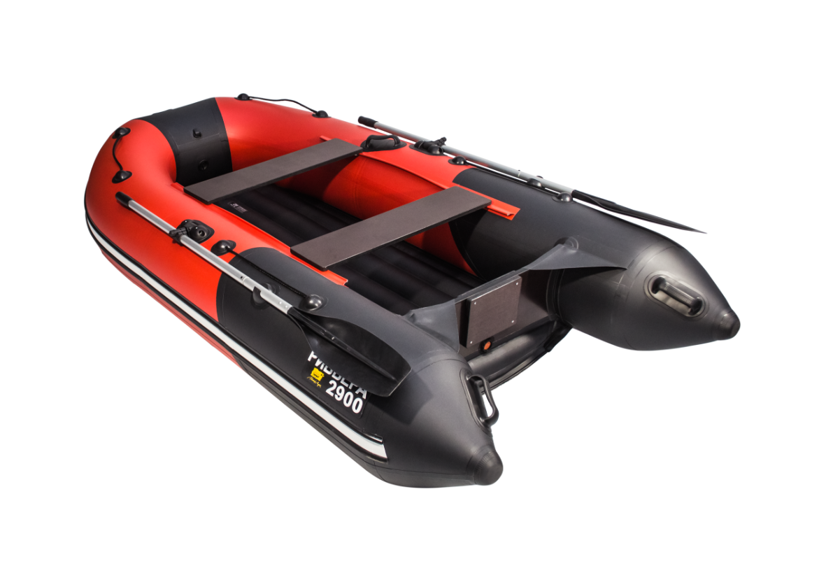 Лодка Ривьера Компакт 2900 НДНД в Пензе