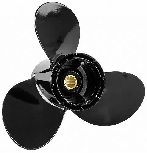 ВИНТ ГРЕБНОЙ SUZUKI DF25-30 / DT20-30; 3X10-1/4X10 в Пензе