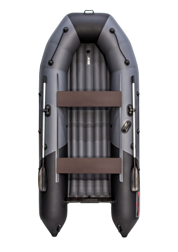 Лодка Таймень NX 3600 НДНД PRO в Пензе