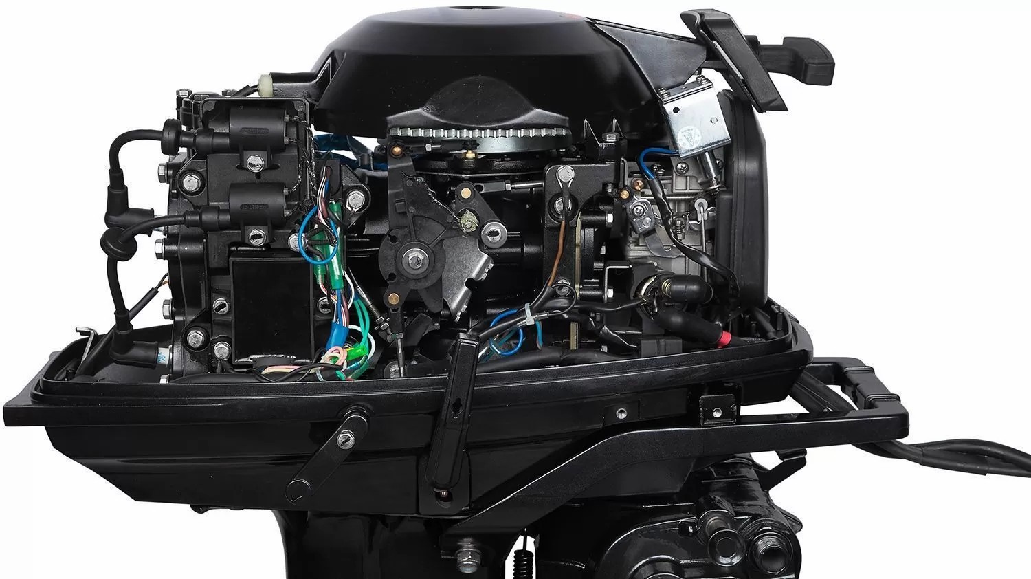 Лодочный мотор MARLIN MP 30 AWRS в Пензе