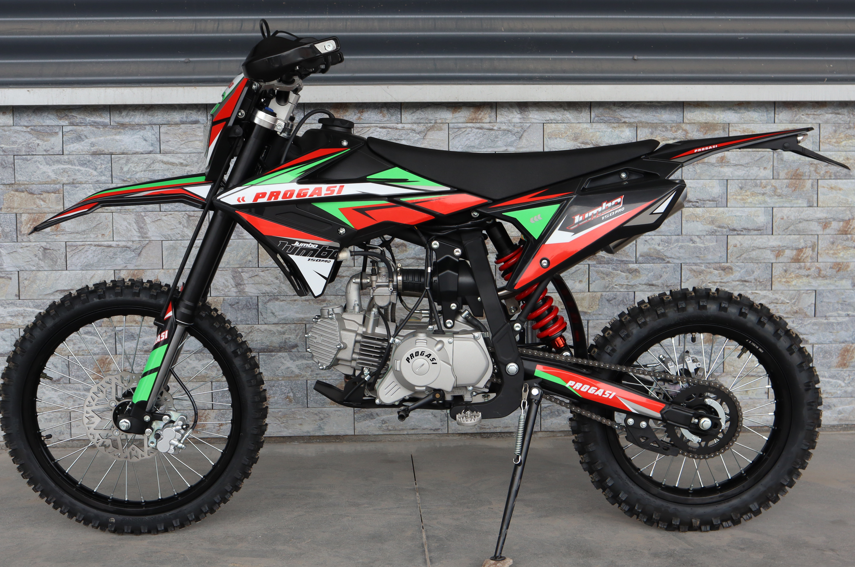 Мотоцикл Progasi Jumbo 150 Pro (19/16) в Пензе