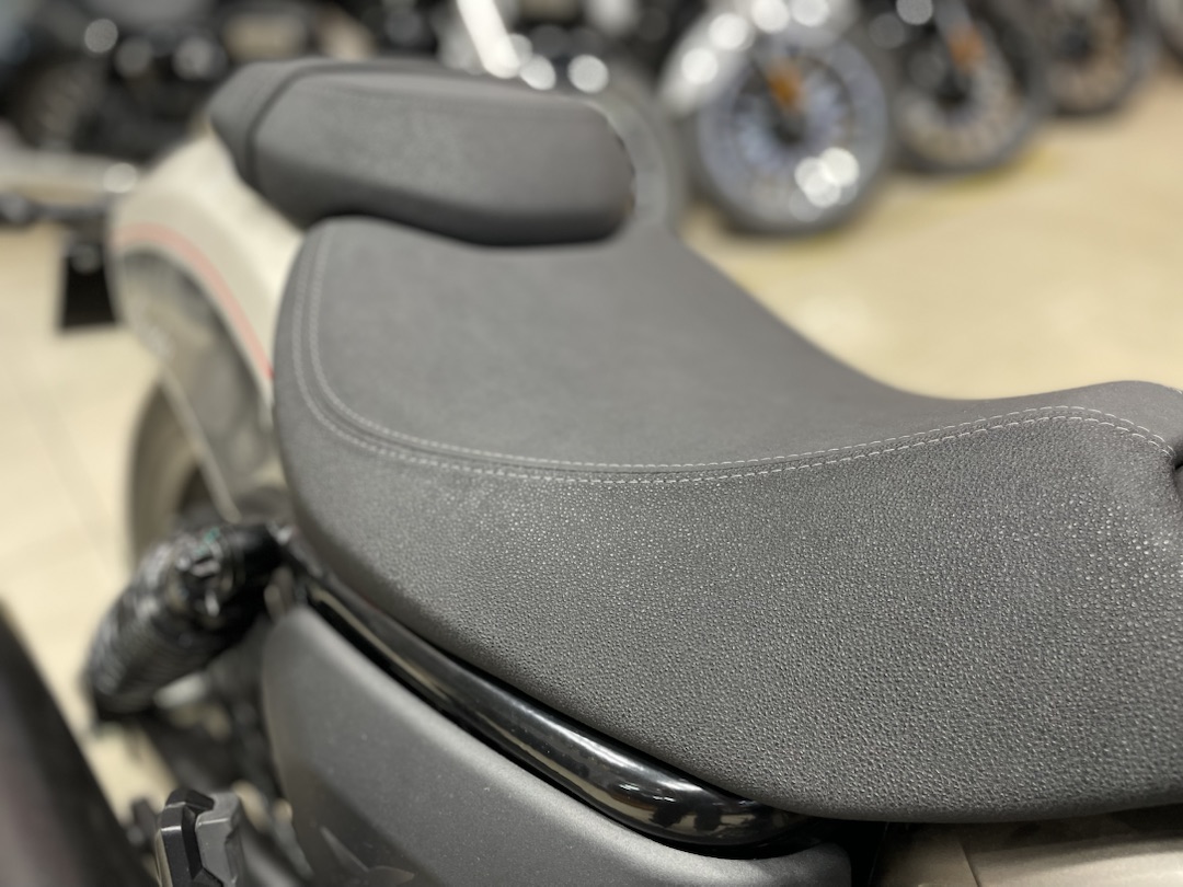 Мотоцикл Benda Chinchilla 500 в Пензе