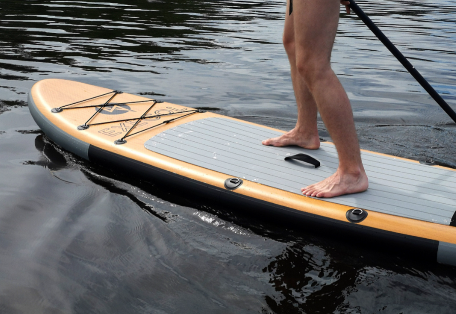 SUP (САП) Доска MISHIMO DECK 10.6(320) в Пензе