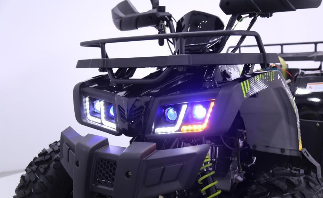 Квадроцикл YACOTA WARRIOR 200 PRO в Пензе