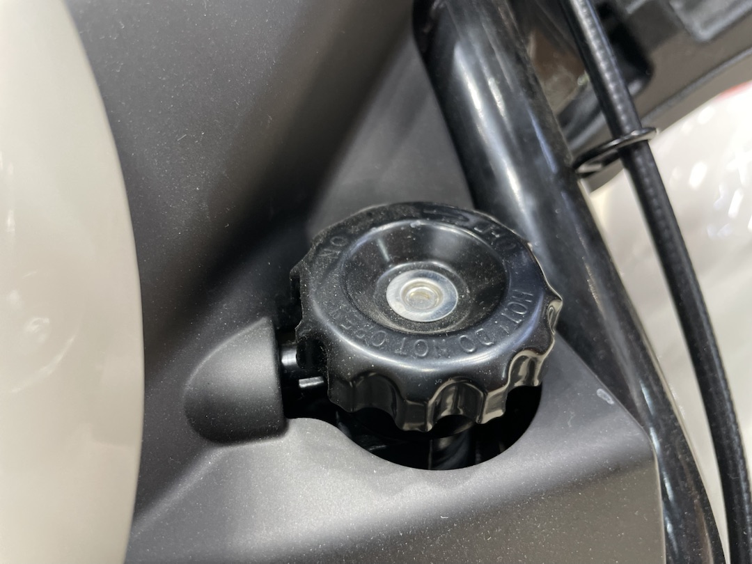 Мотоцикл Benda Chinchilla 500 в Пензе