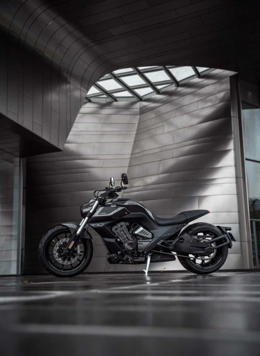 Мотоцикл Benda LFC 700 Pro в Пензе