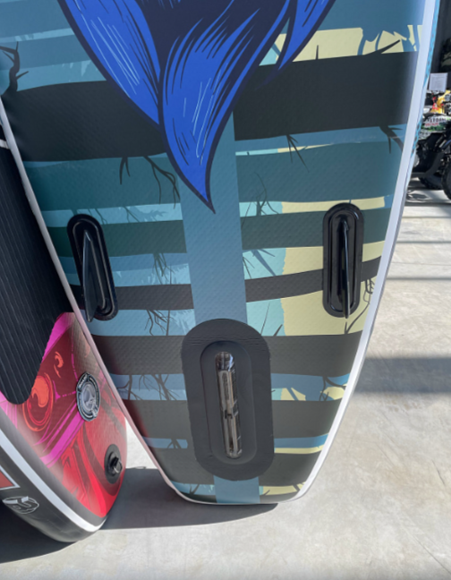 SUP (САП) ДОСКА RAIDEX TAKUMO 10.6’ (320СМ) N 4 в Пензе