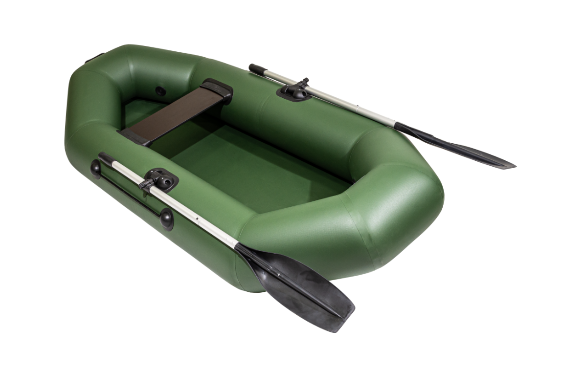 Лодка Барс 230 в Пензе