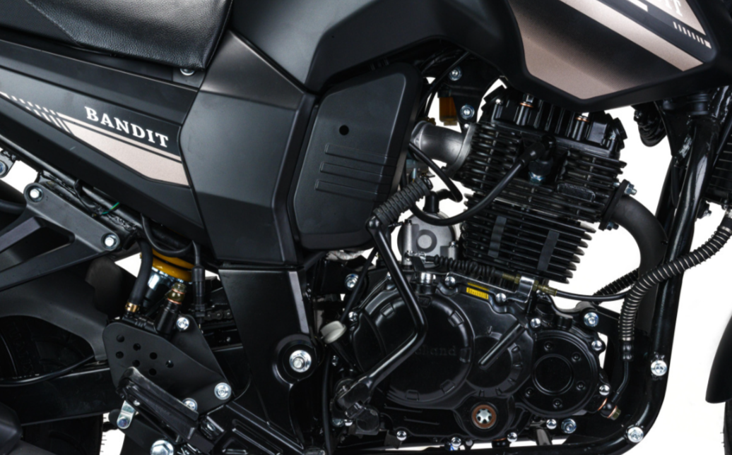 Мотоцикл MOTOLAND (МОТОЛЕНД) 300 BANDIT в Пензе