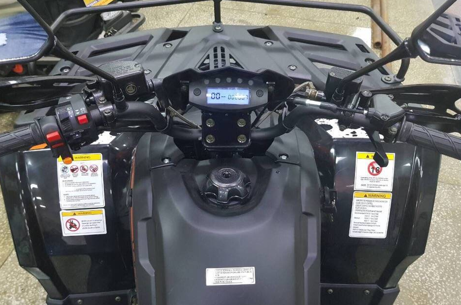 Квадроцикл YACOTA CABO 200 в Пензе