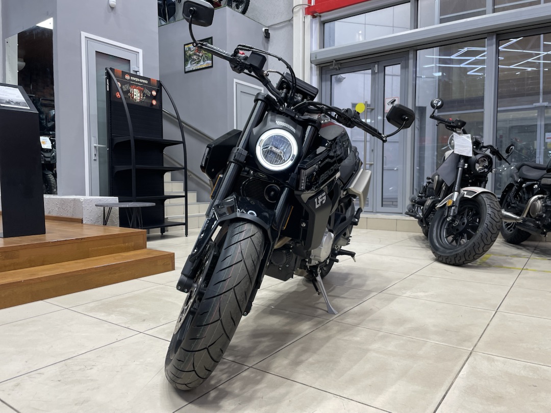 Мотоцикл Benda LFS 700 в Пензе