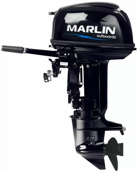 Лодочный мотор MARLIN MP 30 AWHS в Пензе