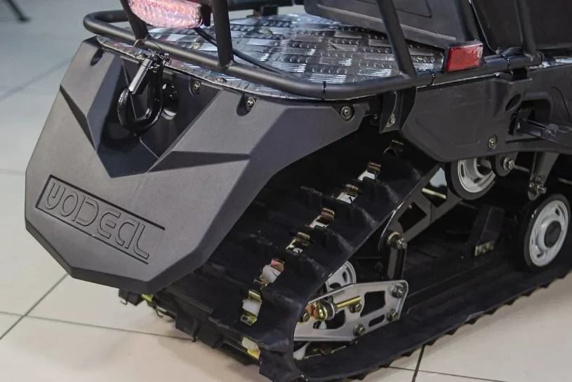 Снегоход Ataki WD 300 в Пензе