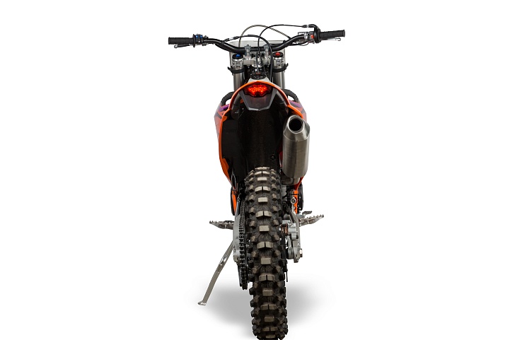 Эндуро мотоцикл IRBIS KTR 250 в Пензе