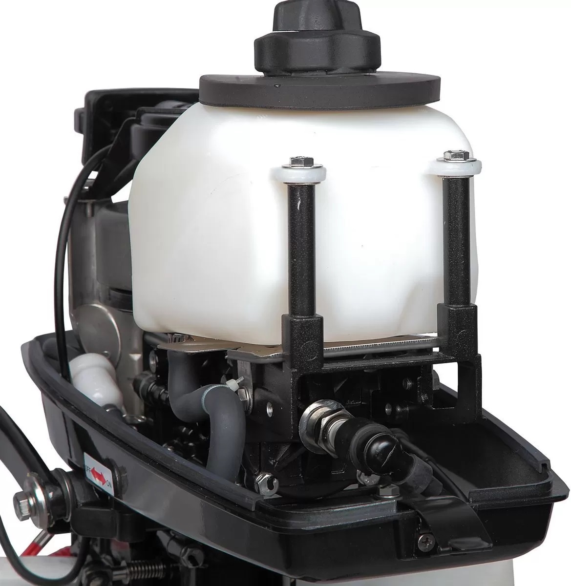 Лодочный мотор MARLIN MP 3 AMHS в Пензе