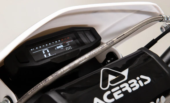 Питбайк Progasi Smart Max 150 в Пензе